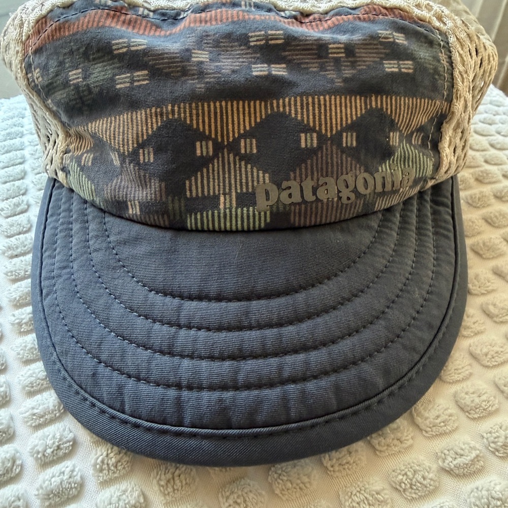 Patagonia Duckbill
